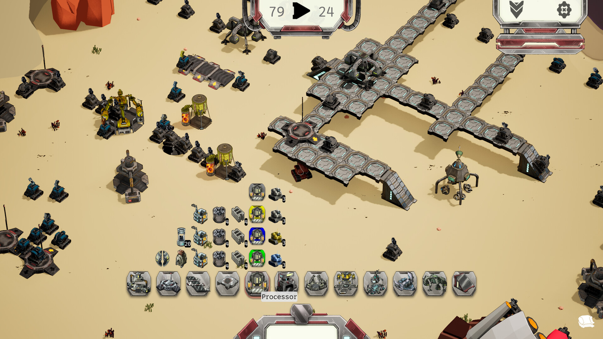 Botlings screenshot 6