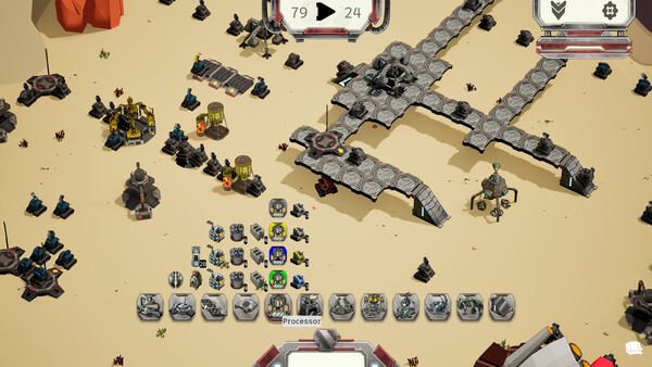 Screenshot media