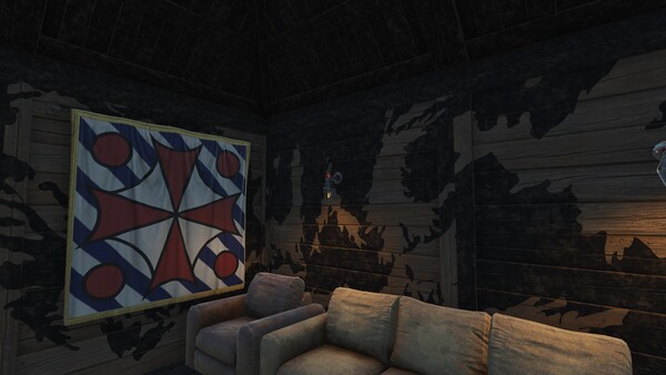 SCUM Squad Emblem Pack