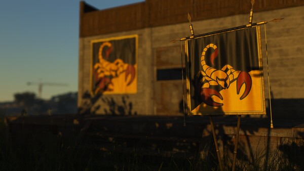 SCUM Squad Emblem Pack screenshot 4