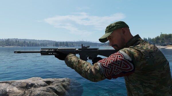 SCUM Squad Emblem Pack