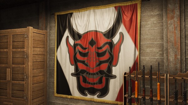 SCUM Squad Emblem Pack screenshot 6