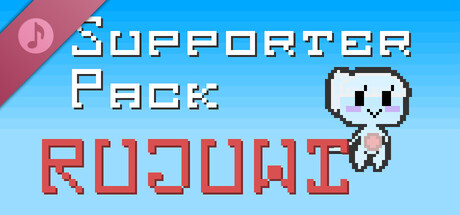 RuJuwi - Supporter Pack banner image