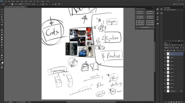 Robotpencil Presents: Design with Confidence screenshot 2