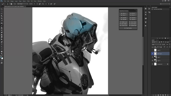 Robotpencil Presents: Design with Confidence screenshot 5