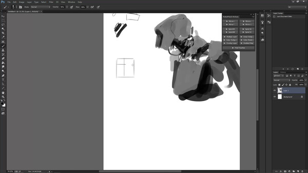 Robotpencil Presents: Design with Confidence screenshot 3