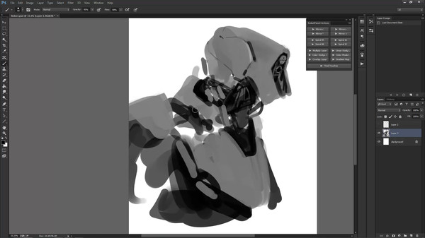 Robotpencil Presents: Design with Confidence screenshot 4