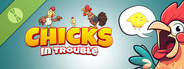 Chicks In Trouble Demo