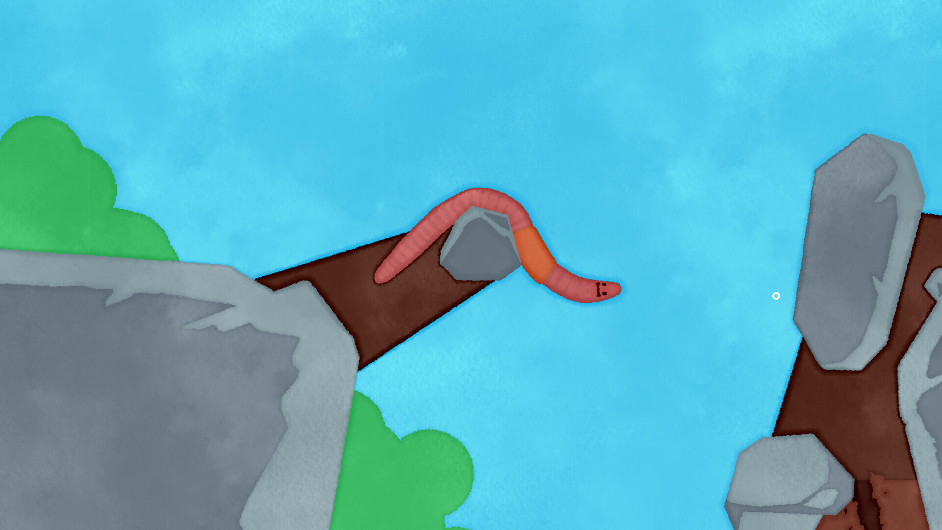 Wirm Soundtrack Featured Screenshot #1