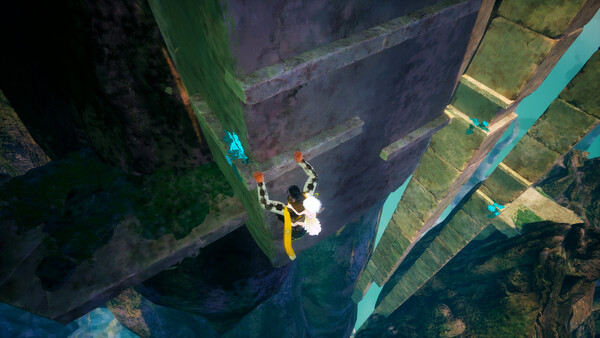 Where the Seeds Fall screenshot 4