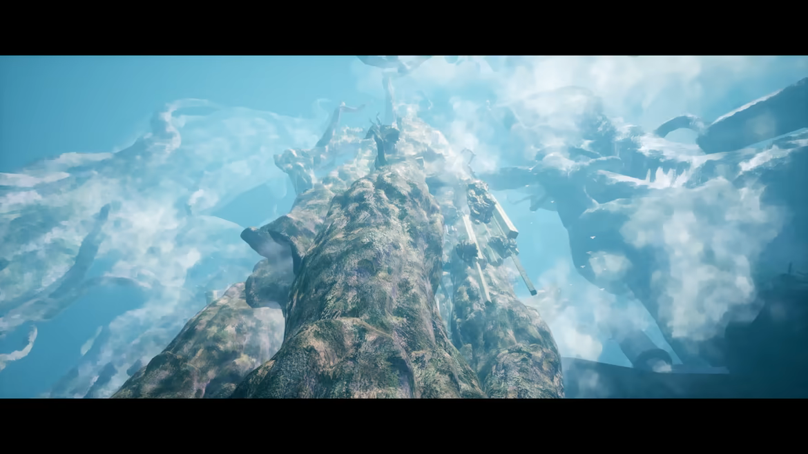 Where the Seeds Fall video 1