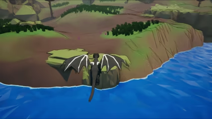Where Dragons Once Ruled video 1
