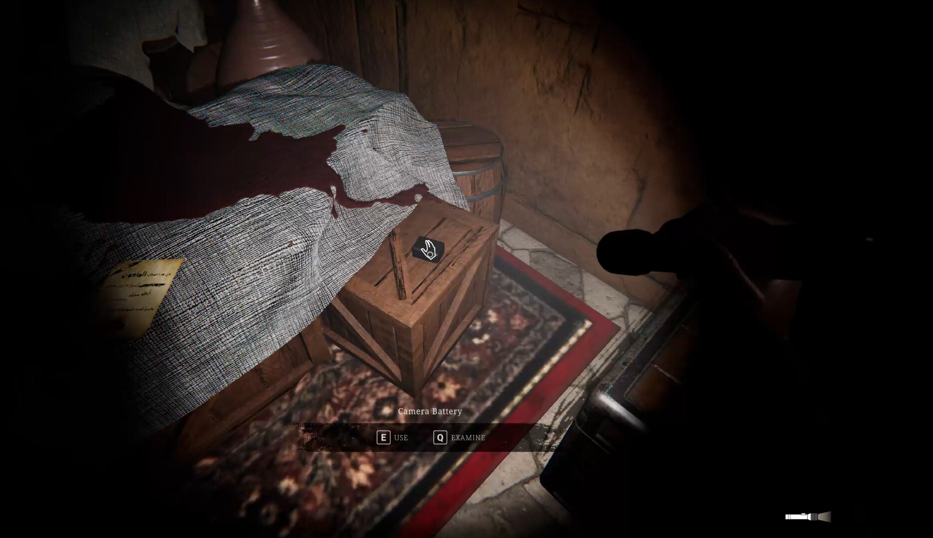 Kashtah screenshot #4