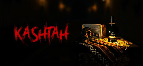 Kashtah - similar game to Missing Texture by Dannana Gaming