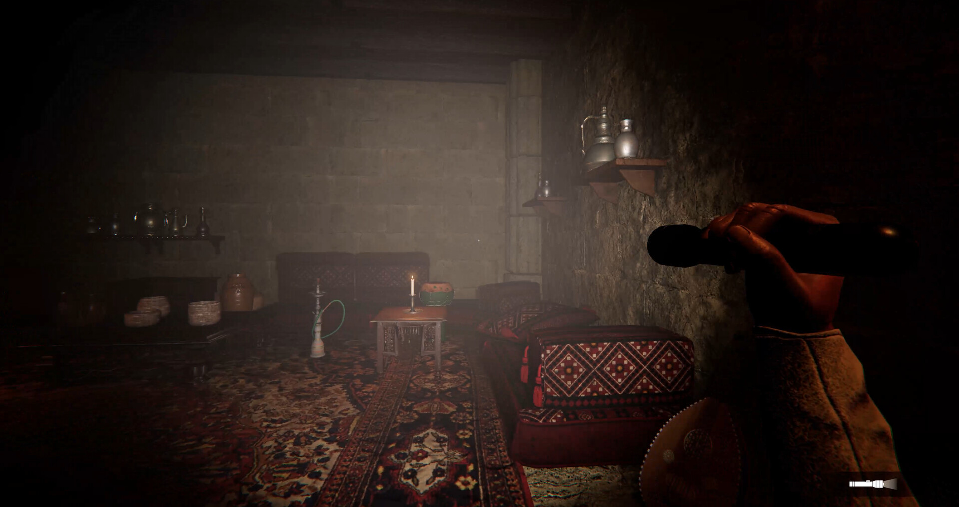 Kashtah screenshot #2