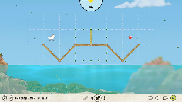 Float Your Goat Demo screenshot 5