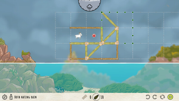 Float Your Goat Demo screenshot 3