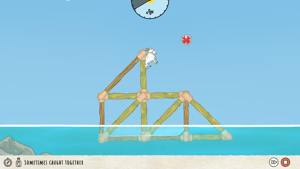Float Your Goat Demo screenshot 4