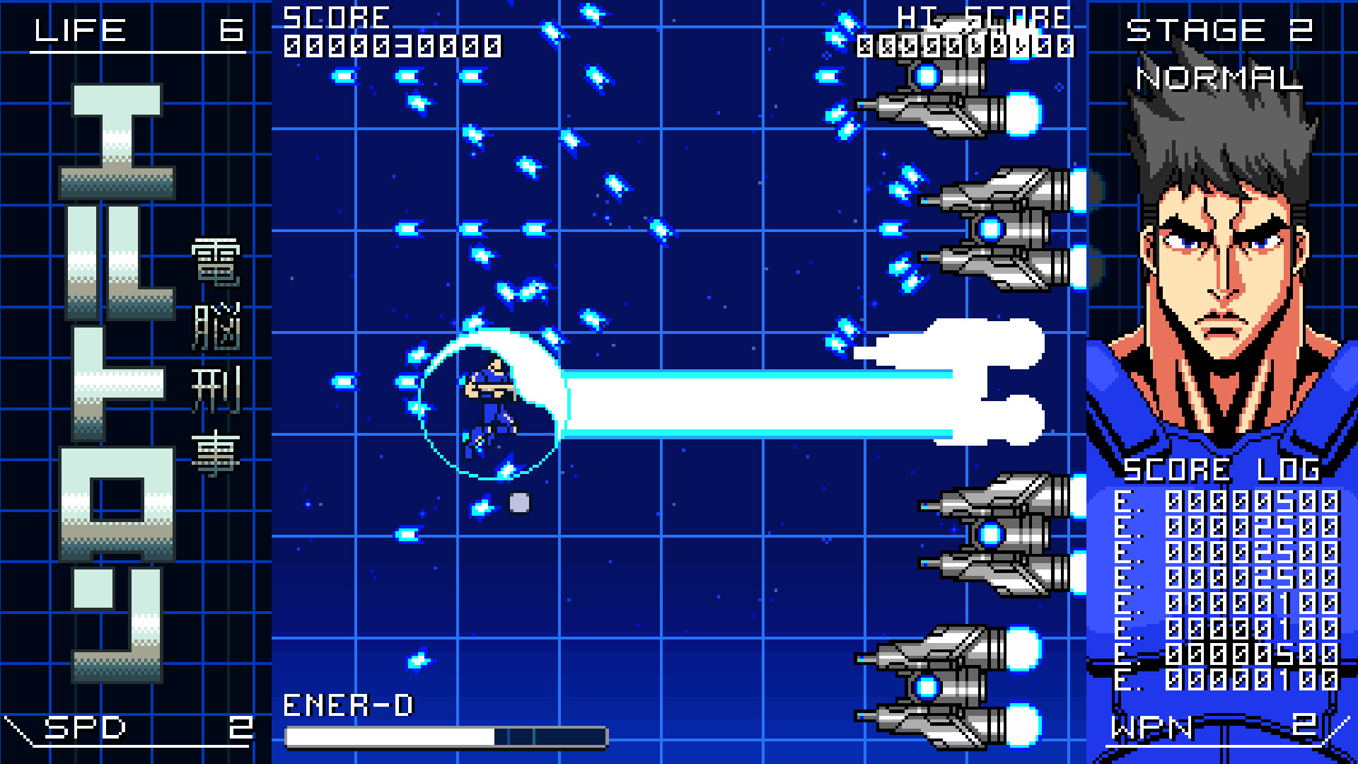 Automatic Eltron screenshot #4