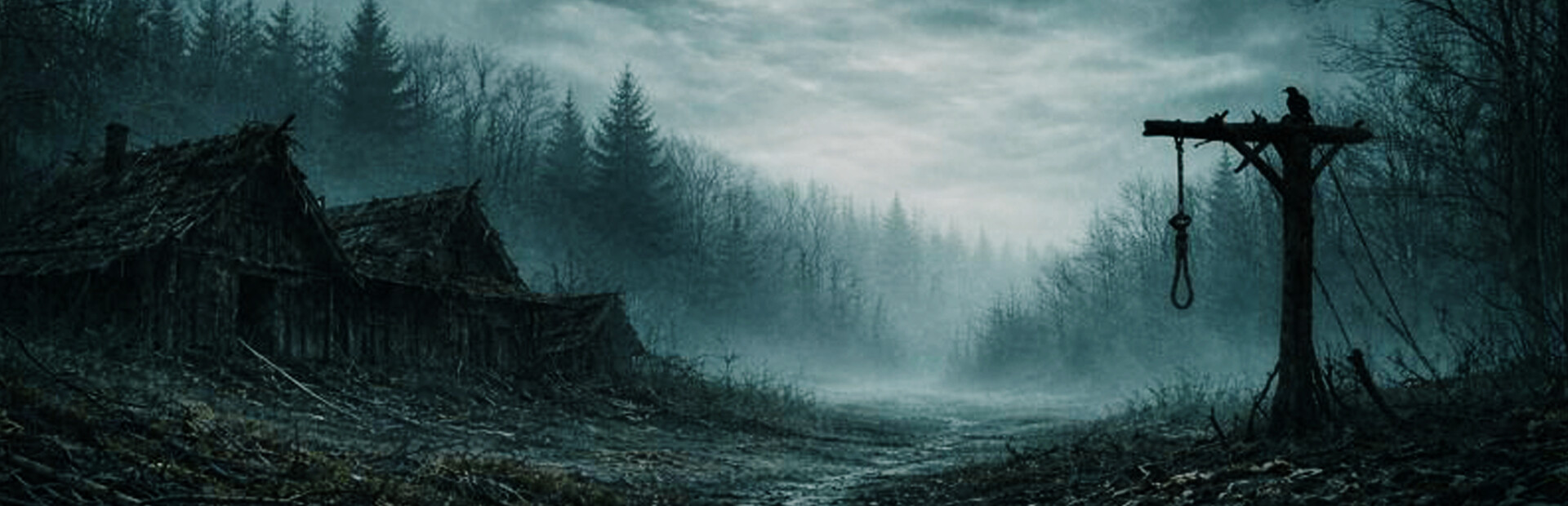 Witchland: Trinity Blight