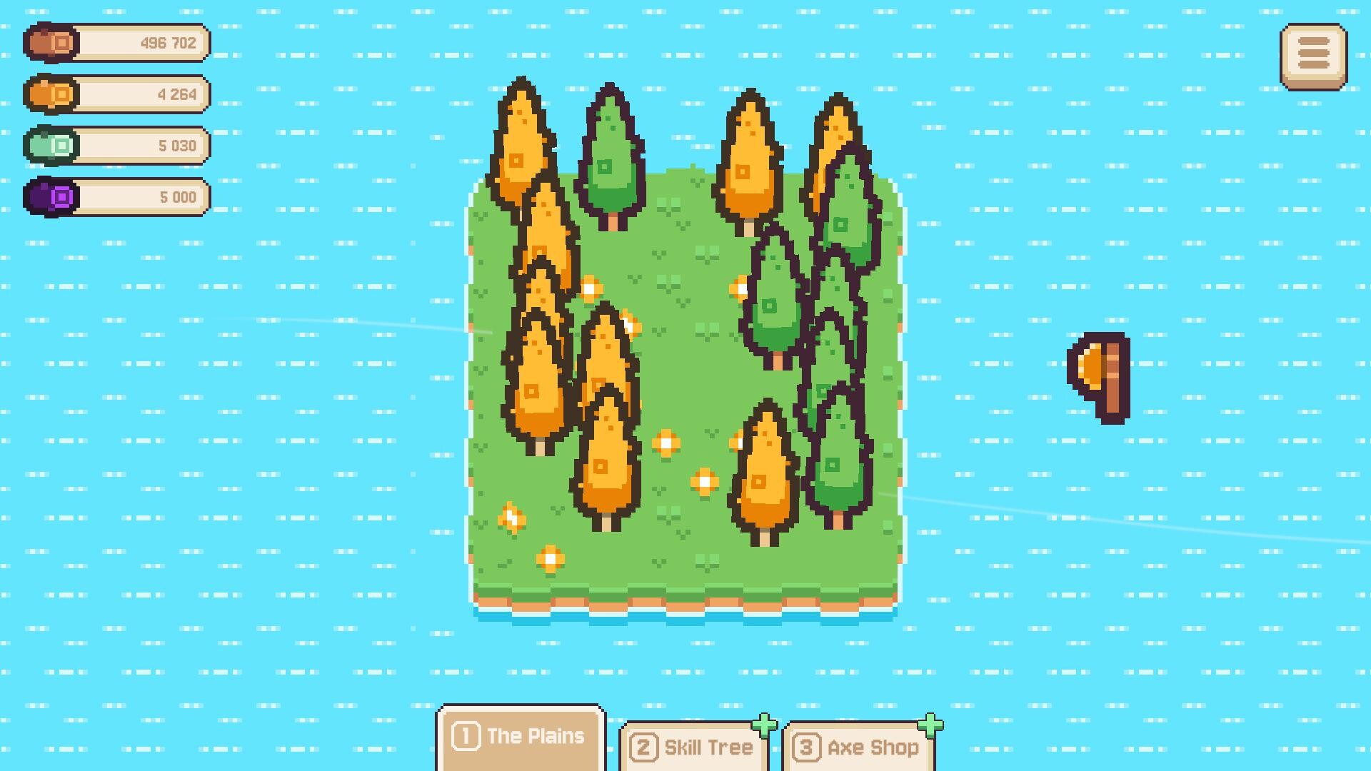 Chop Chains screenshot #5