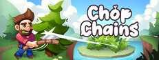 Chop Chains game cover