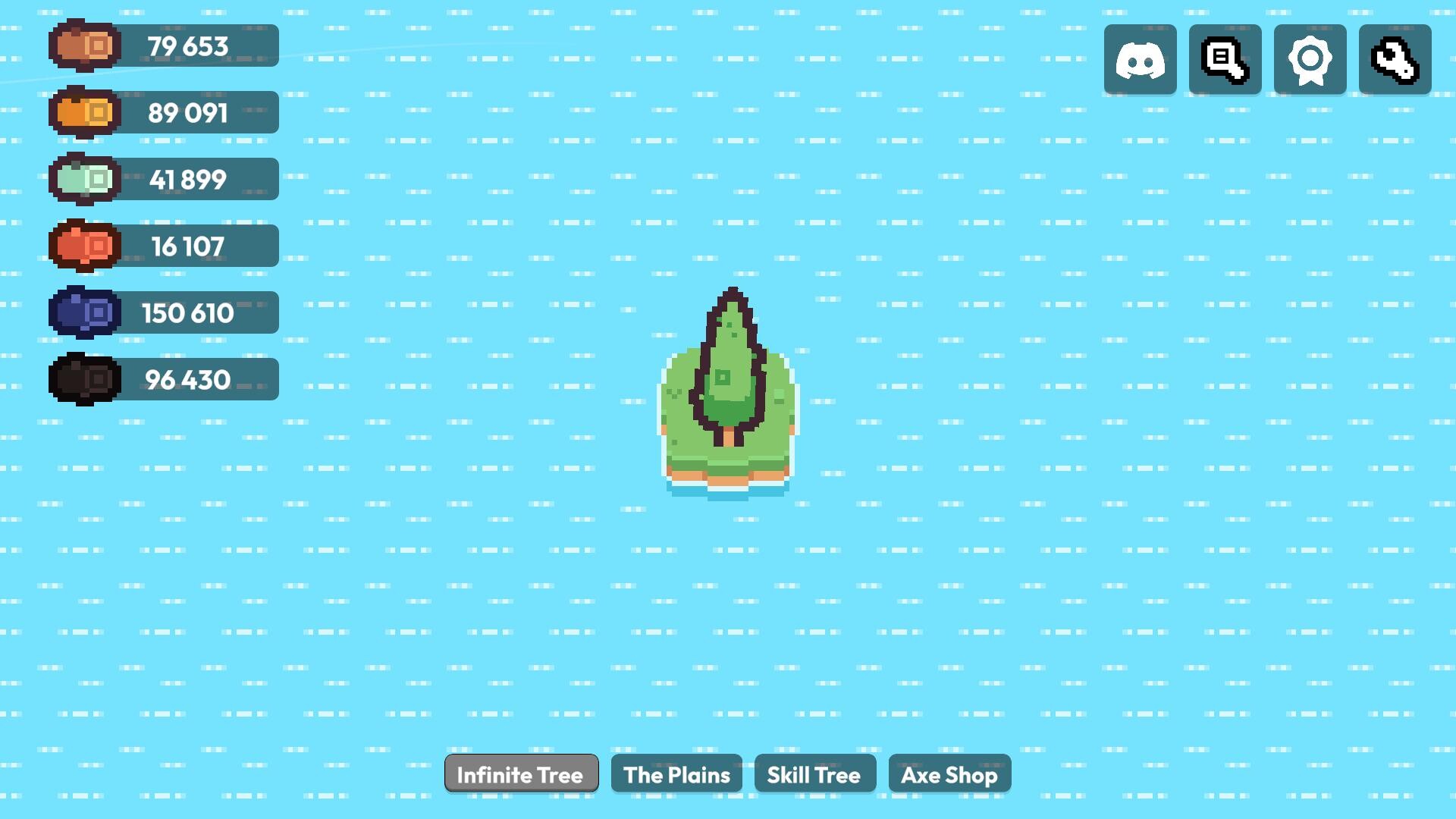 Chop Chains screenshot #3