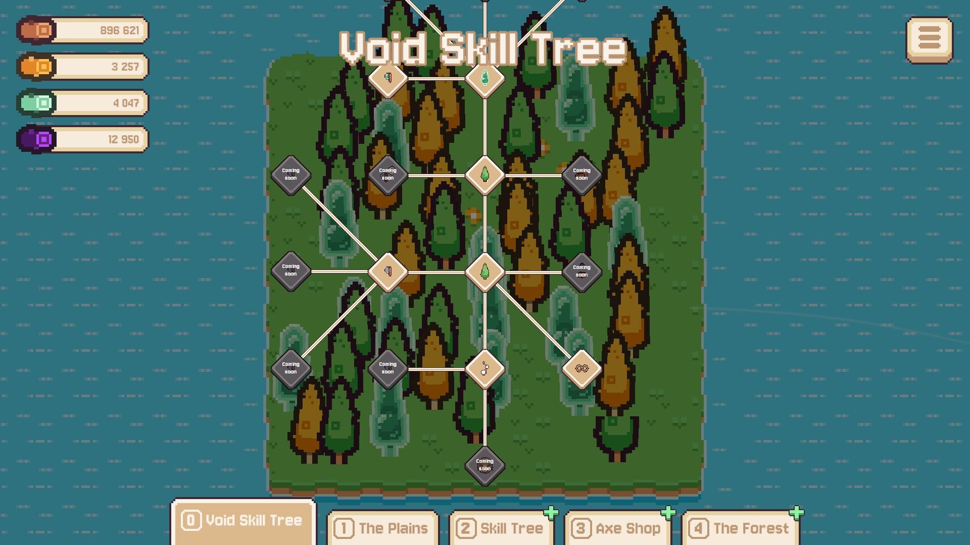 Chop Chains screenshot #6