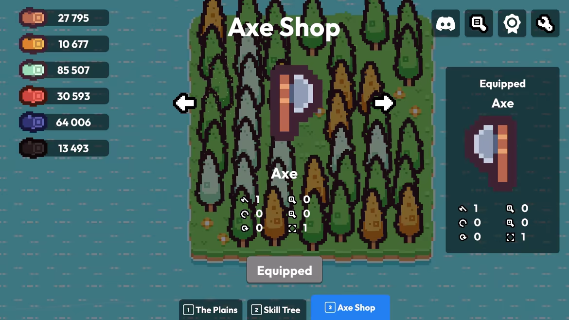Chop Chains video 5