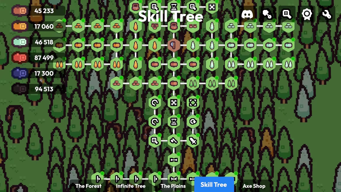 Chop Chains video 2