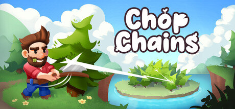 Chop Chains Banner
