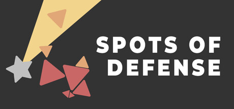 SPOTS OF DEFENSE - similar game to Encrafted by J