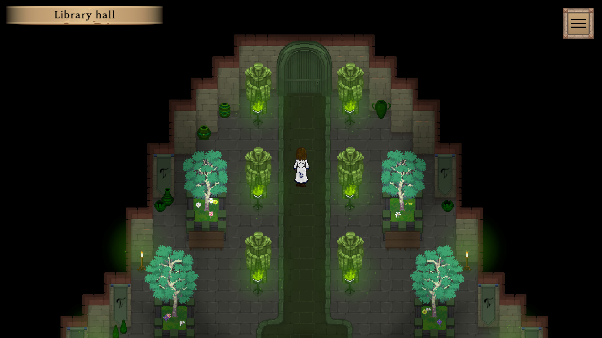 Last Chance: Birth screenshot #3