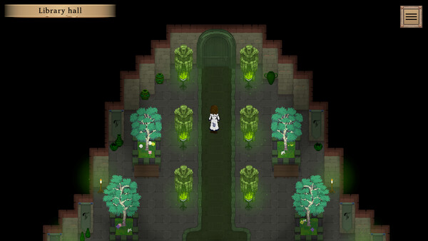 Screenshot 3 of Last Chance: Birth - more gameplay footage