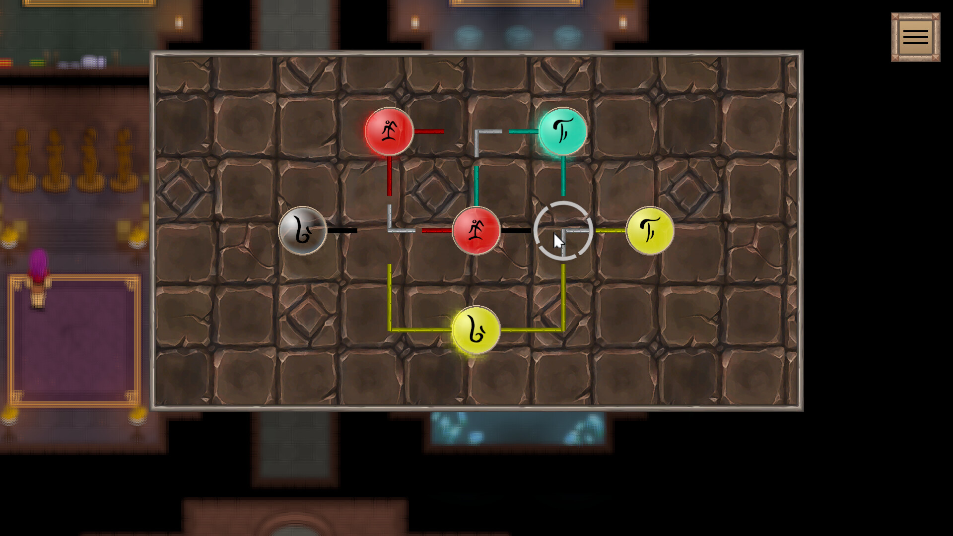 Last Chance: Birth screenshot 7