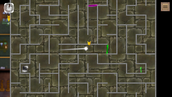 Screenshot 4 of Last Chance: Birth - final gameplay screenshot