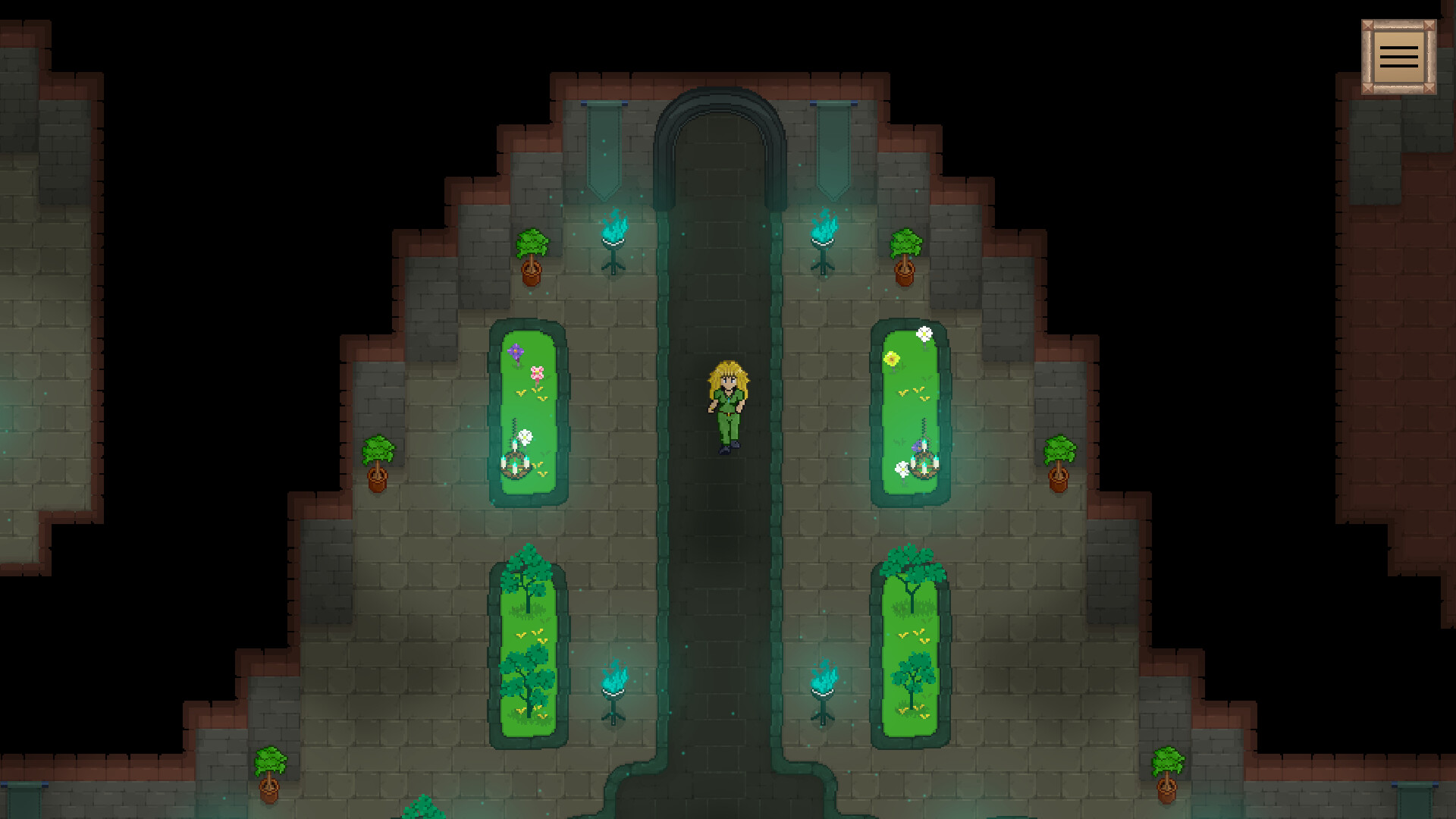 Last Chance: Birth screenshot #8