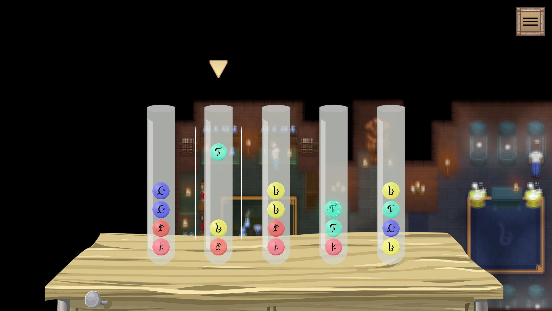 Last Chance: Birth screenshot #6