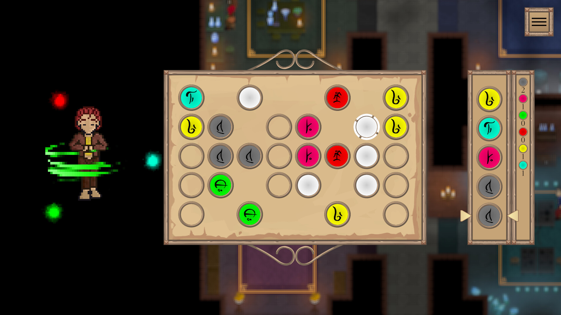 Last Chance: Birth screenshot #2