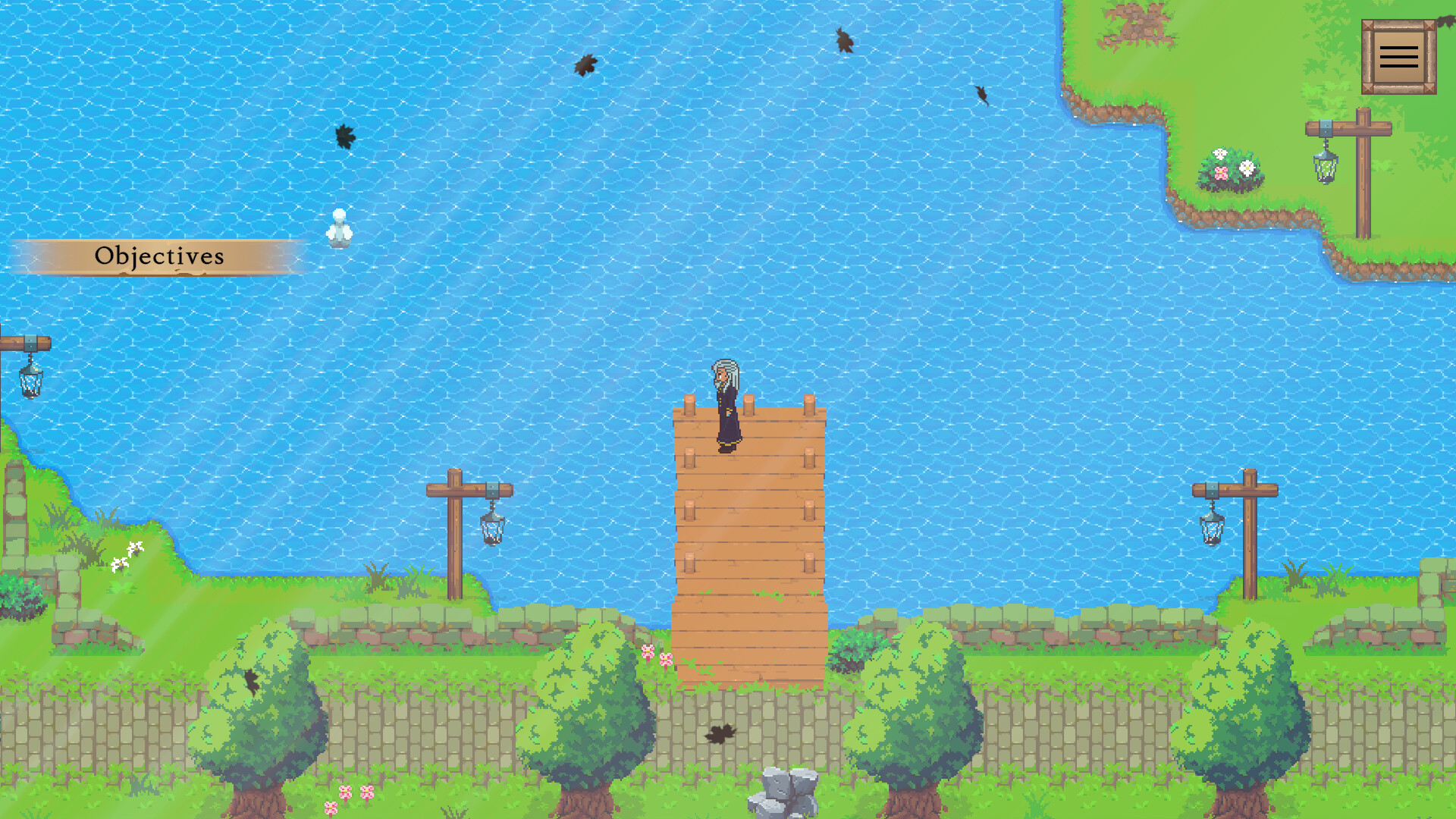 Last Chance: Birth screenshot 10