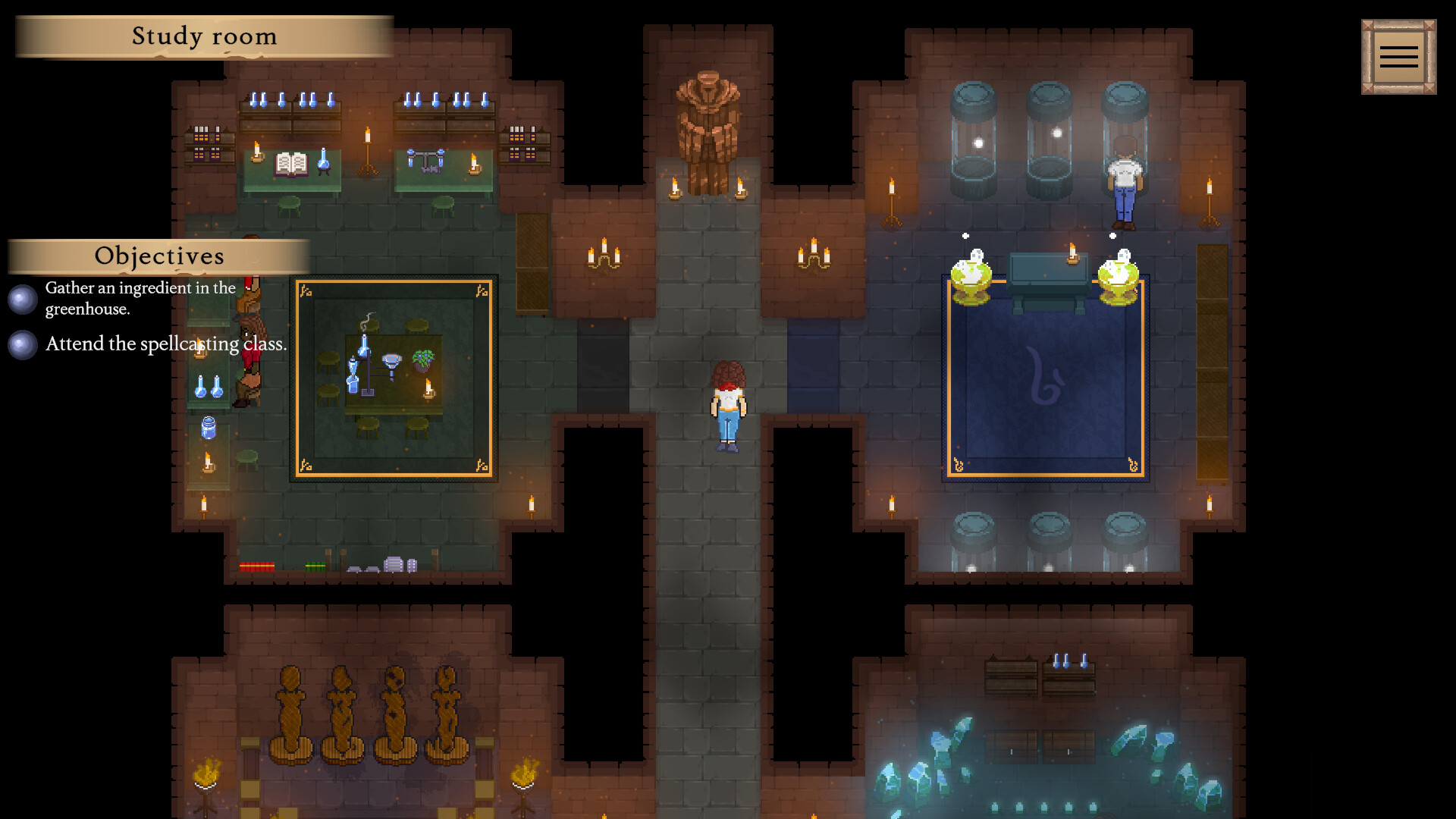 Last Chance: Birth screenshot #12