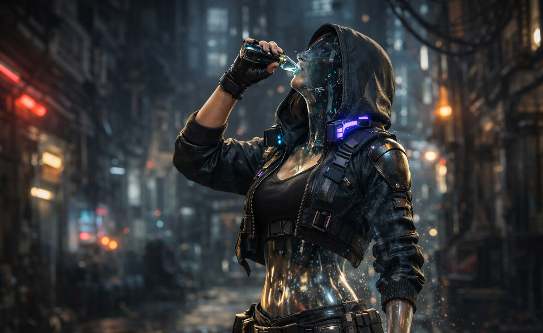 Ava's Redemption screenshot #20