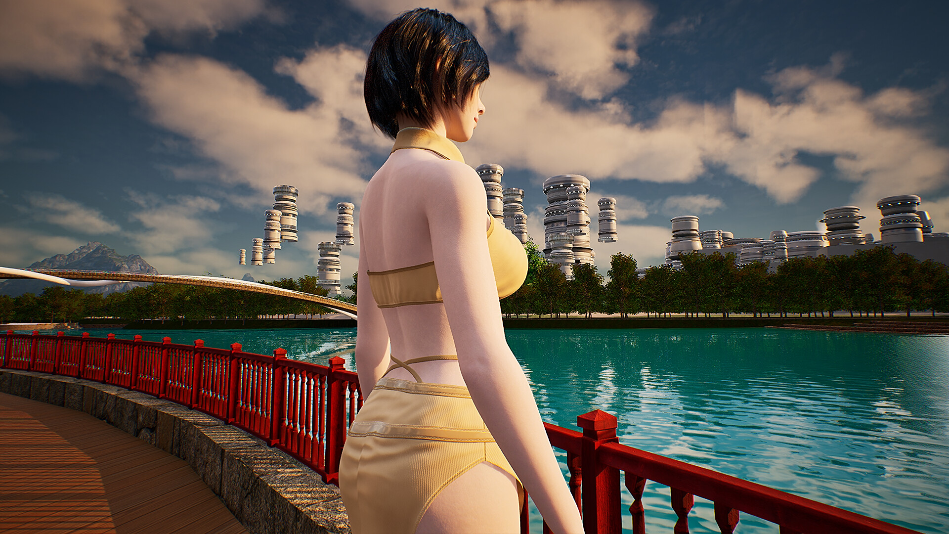 Ava's Redemption screenshot #7