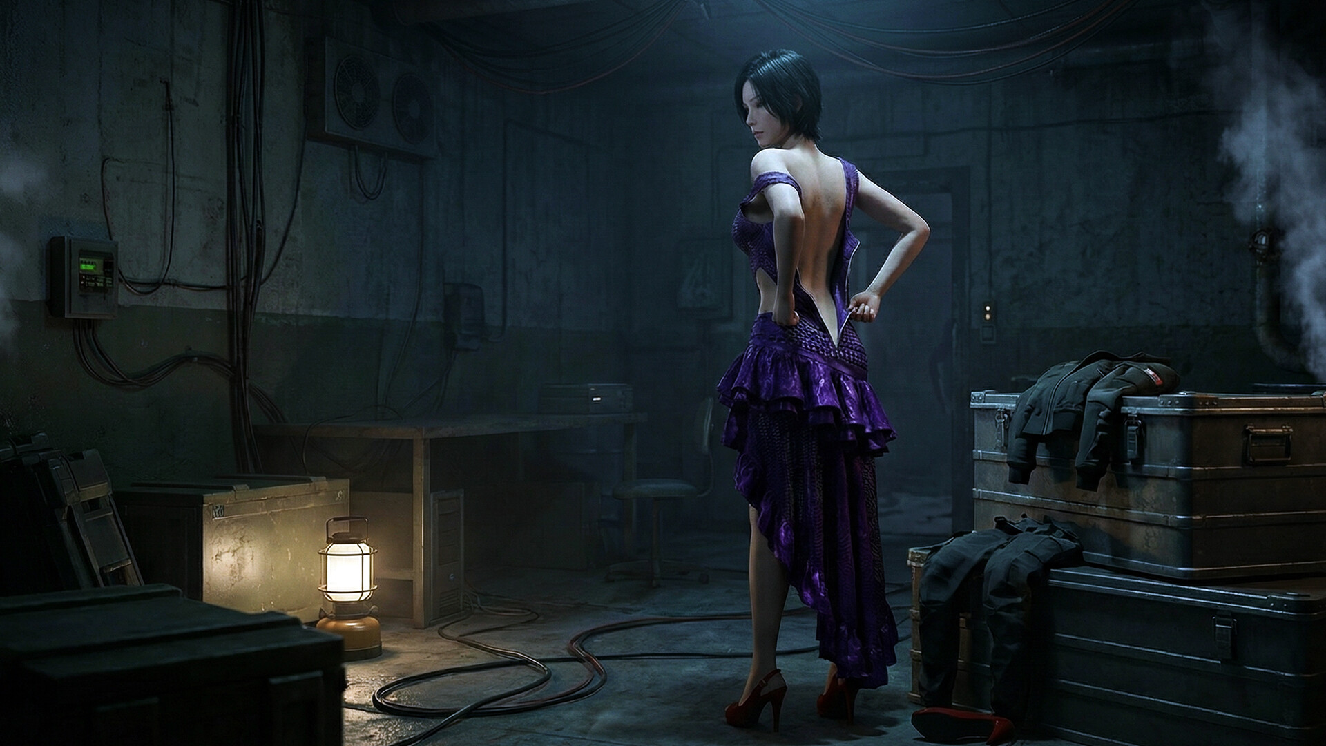 Ava's Redemption screenshot #19