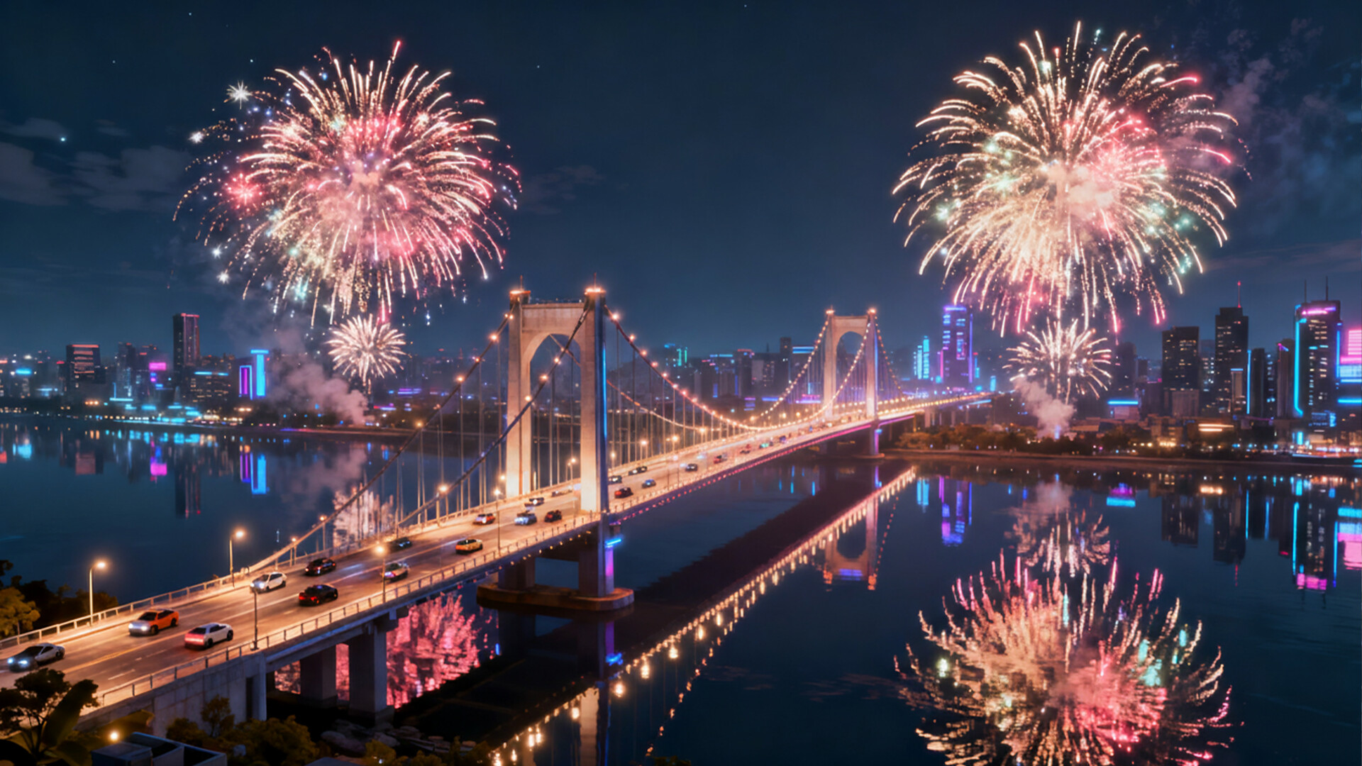 Ava's Redemption screenshot #3