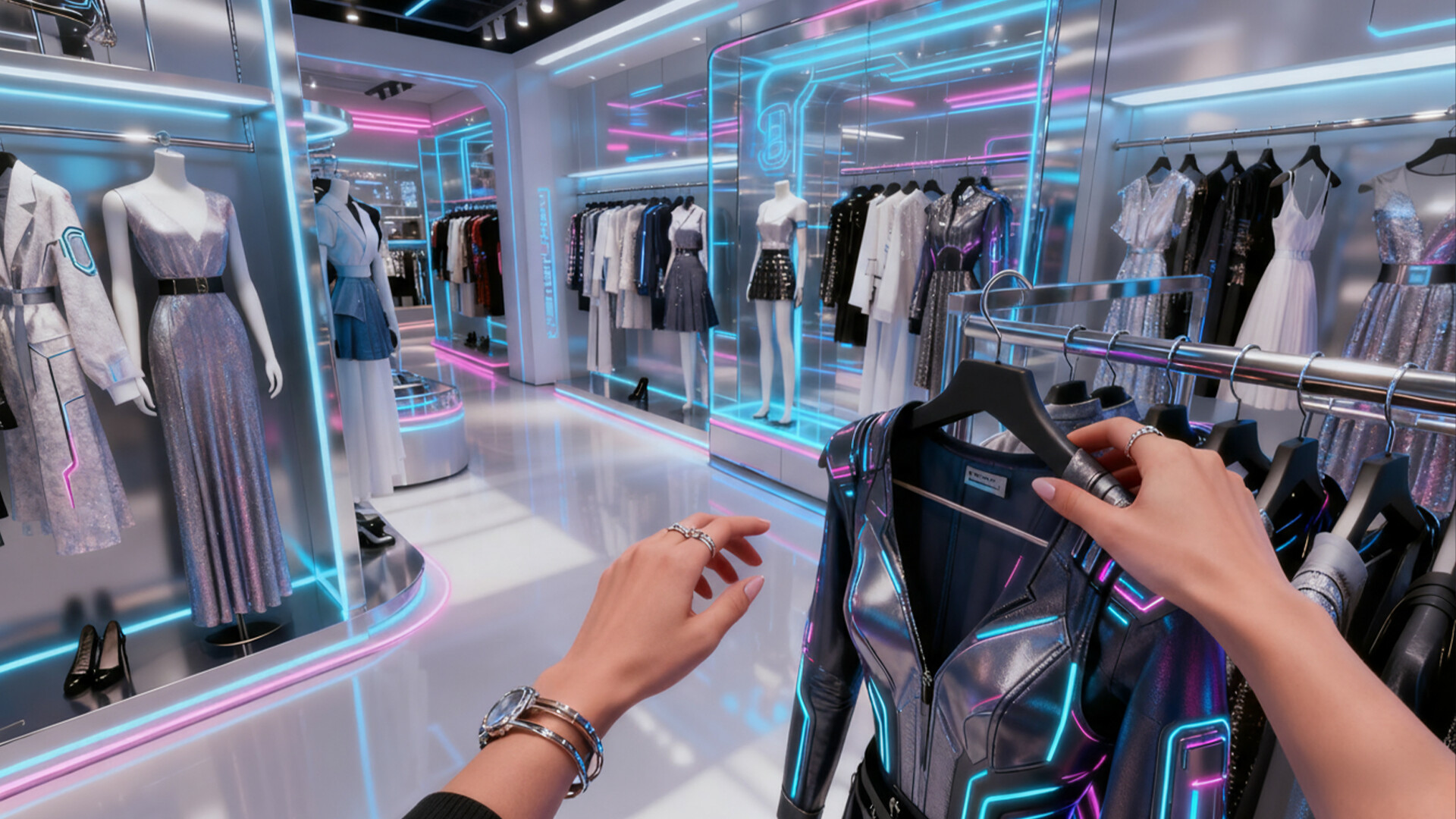 Ava's Redemption screenshot #17