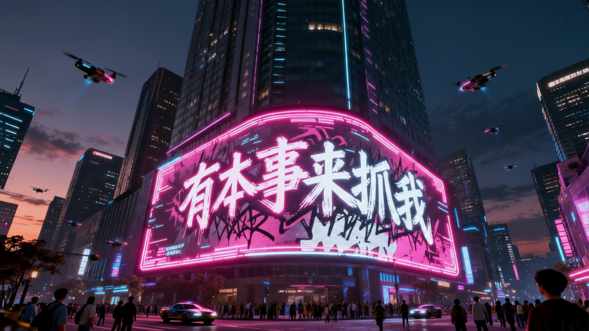 Ava's Redemption screenshot #14