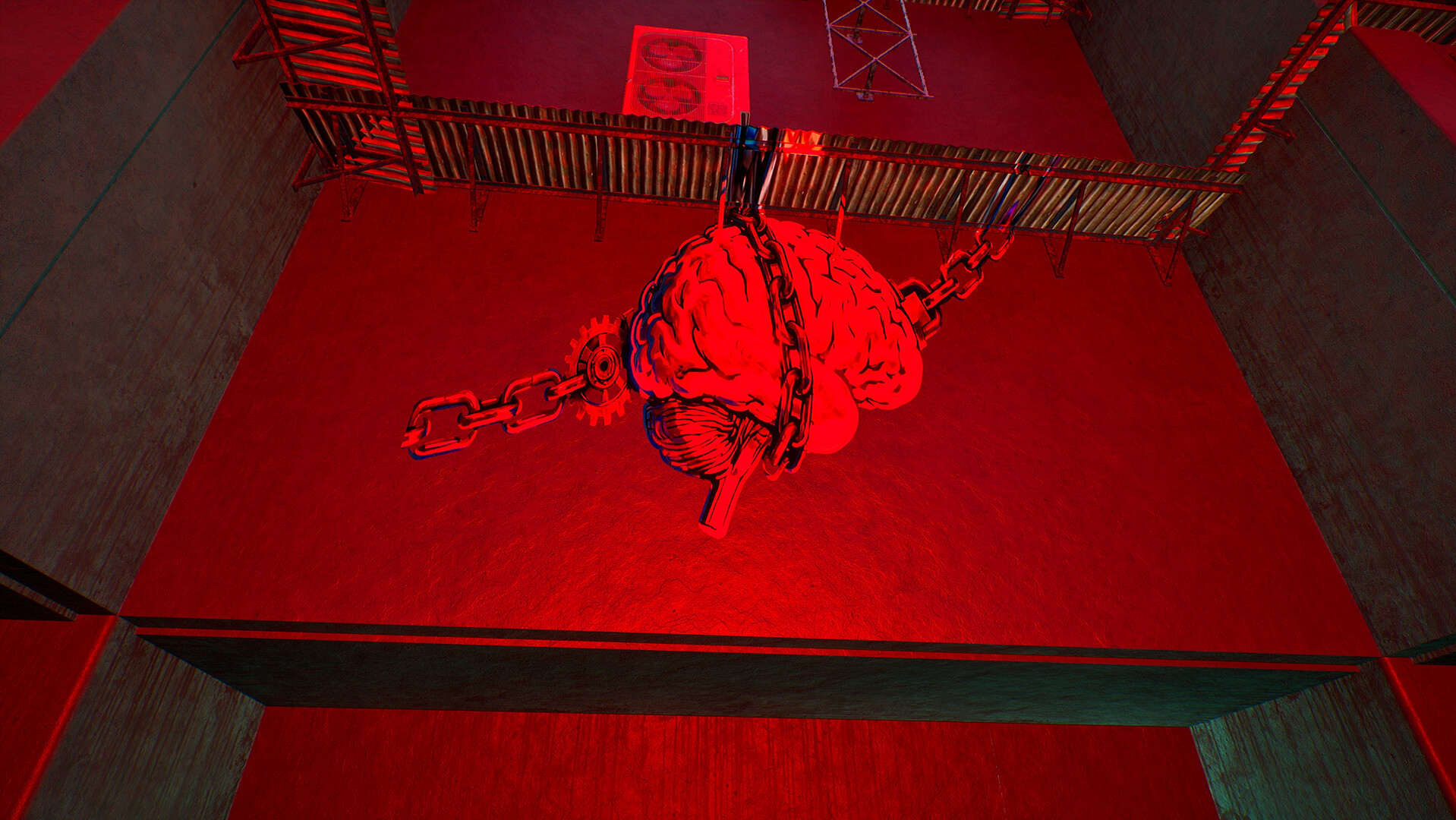 Ava's Redemption screenshot #16
