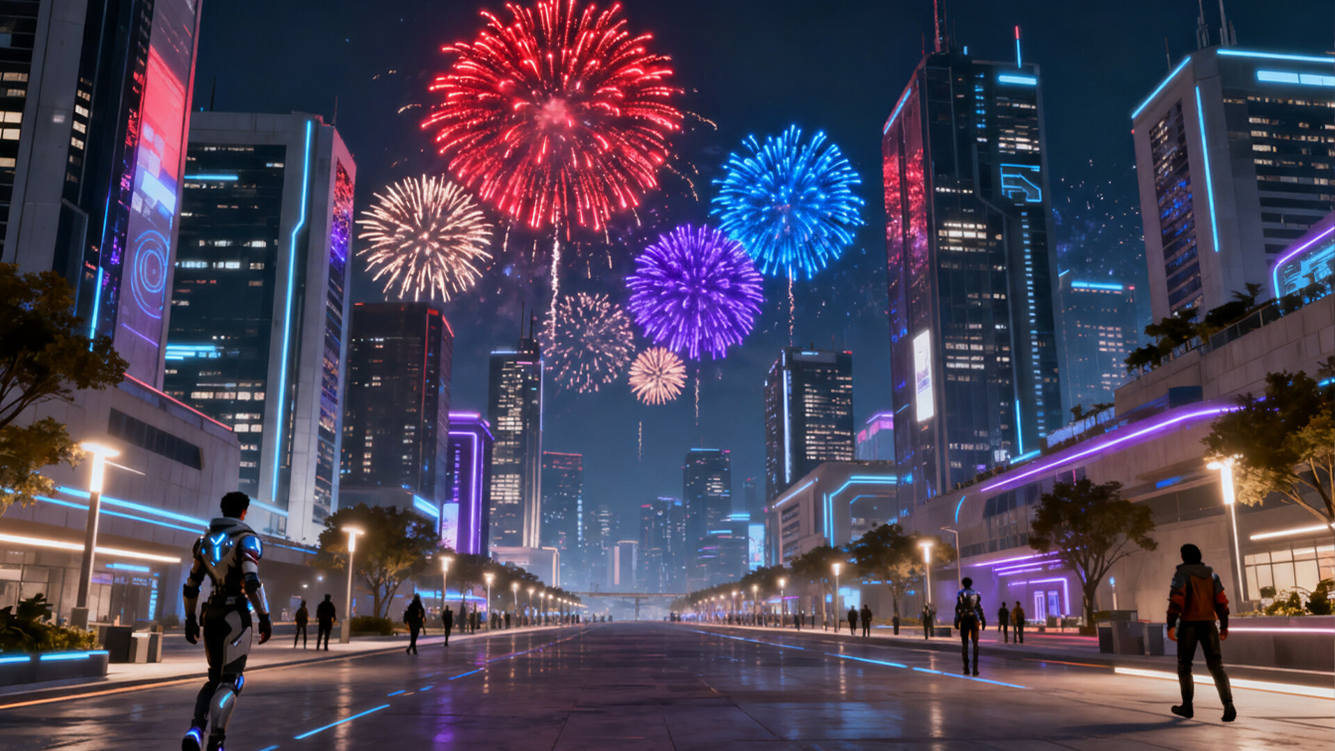 Ava's Redemption screenshot #24