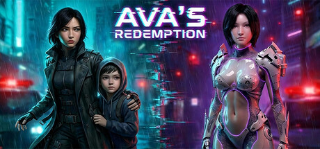 Ava's Redemption